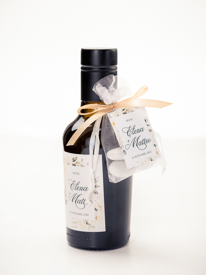 ELEA — Bomboniere della Terra d'Otranto