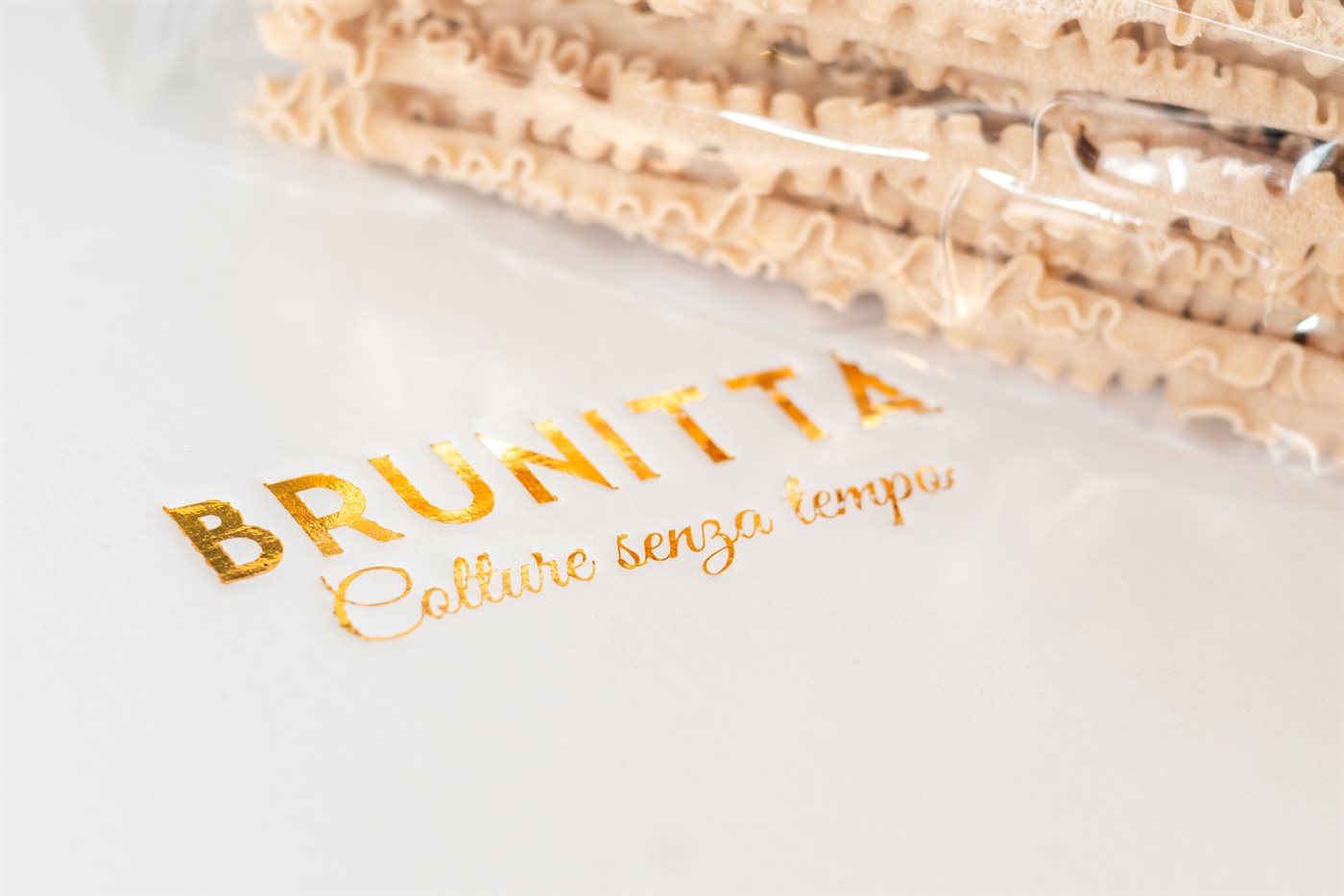 Il regalo perfetto per Natale e le feste — Brunitta