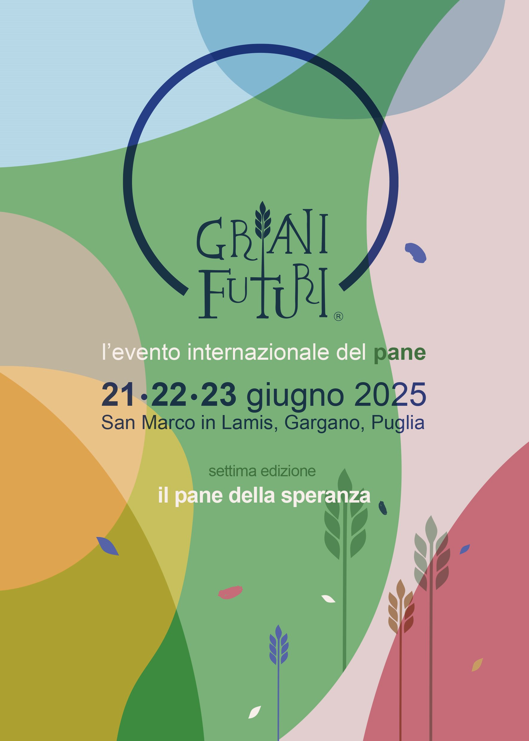 Grani Futuri — Brunitta
