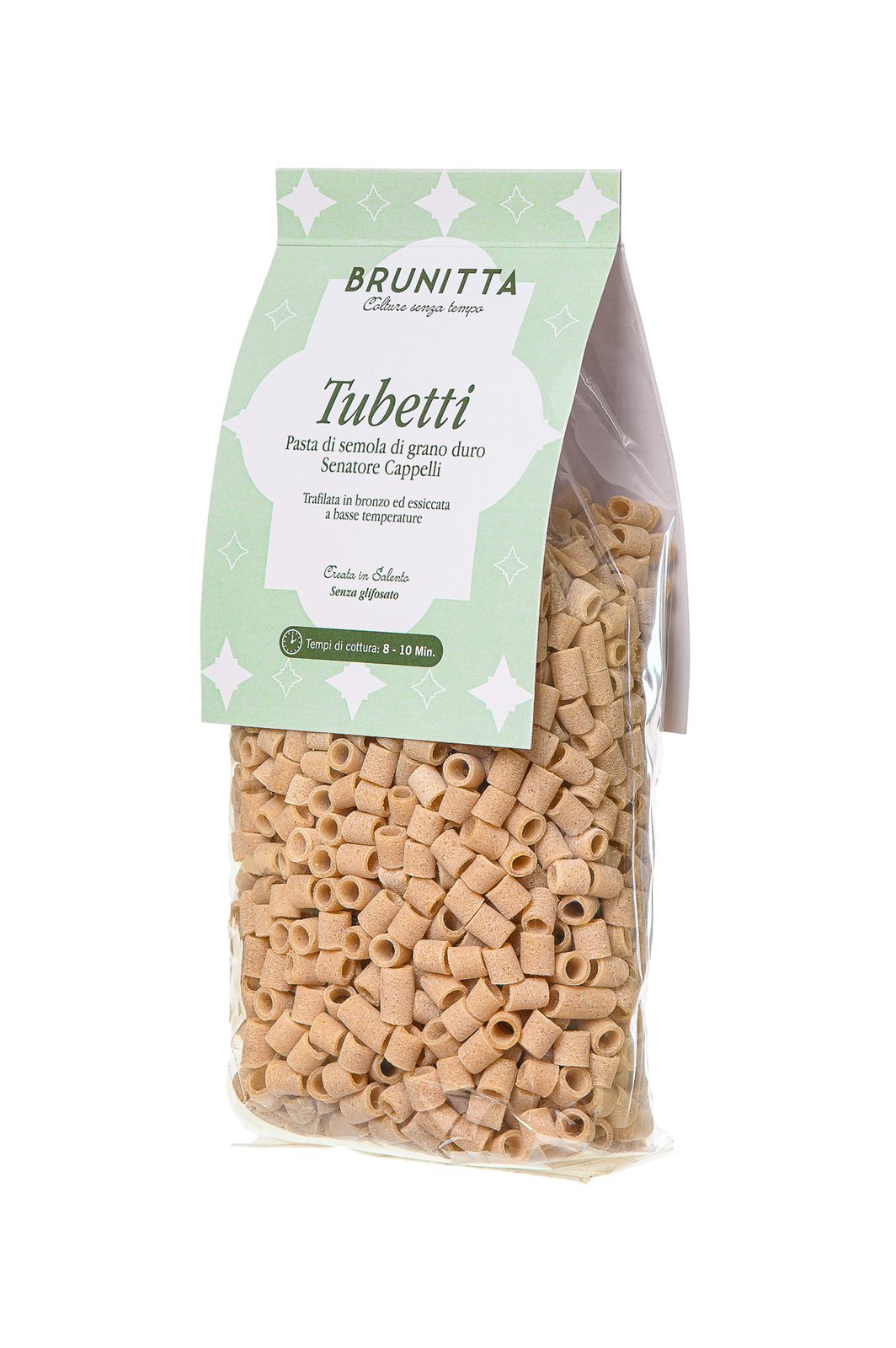 TUBETTI SENATORE CAPPELLI 2