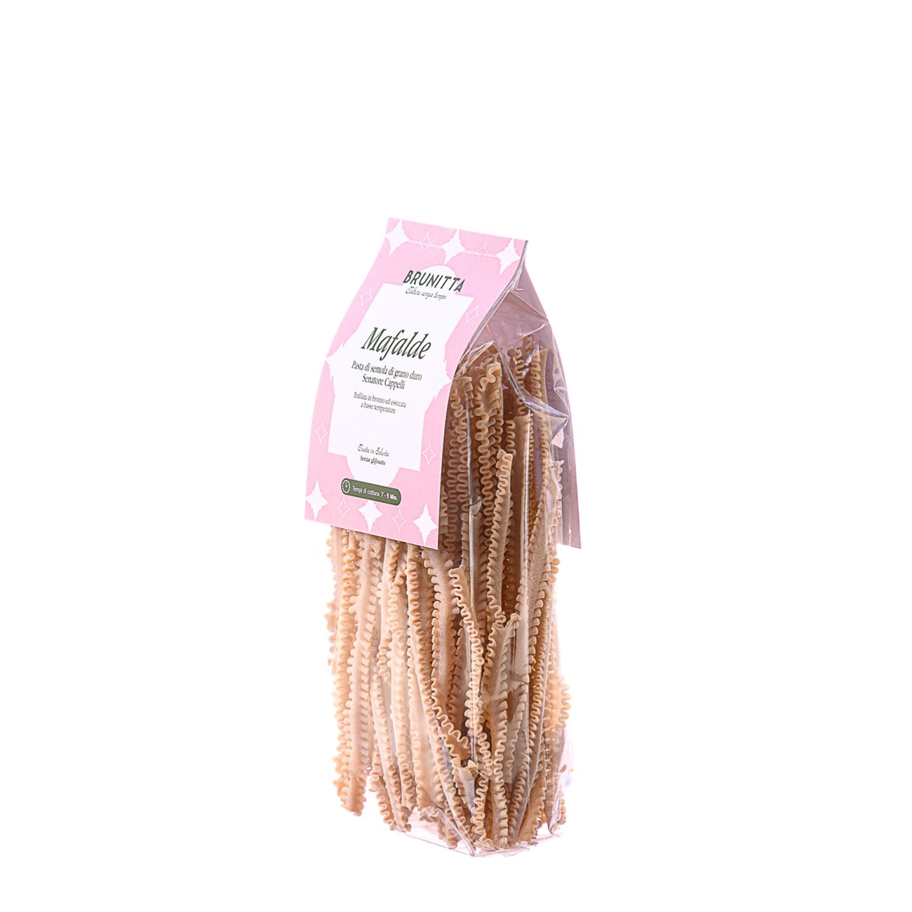 MAFALDE SENATORE CAPPELLI 2