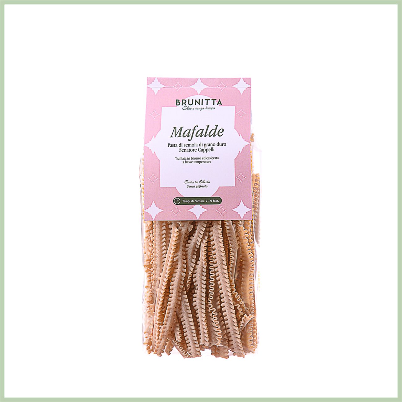 MAFALDE E SAGNE NCANNULATE CON COFANETTO REGALO 2