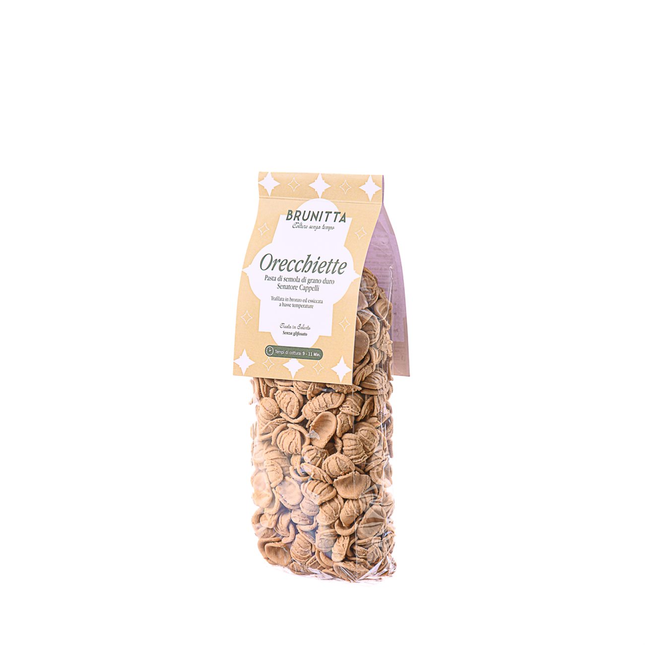 ORECCHIETTE SENATORE CAPPELLI 2