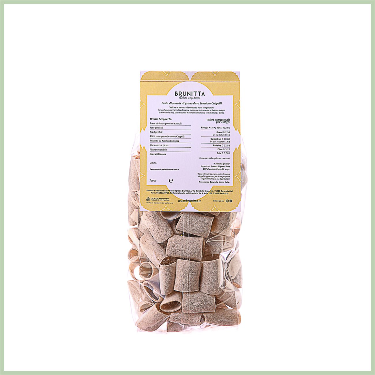 PACCHERI SENATORE CAPPELLI 3