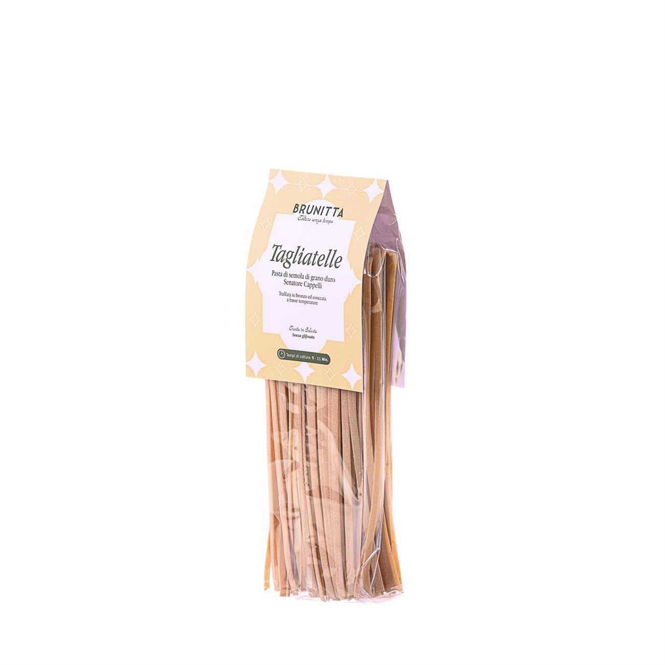 TAGLIATELLE SENATORE CAPPELLI 3