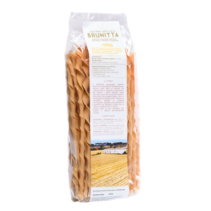 SAGNE NCANNULATE SENATORE CAPPELLI