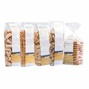 GUSTO PERFETTO  box da 5 confezioni € 29,50 in offerta
