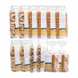 MAXI BOX 12 confezioni € 72,50 in offerta