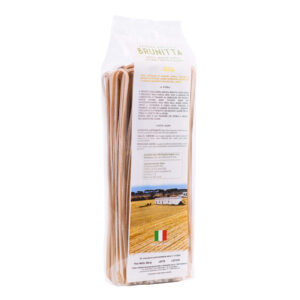 TAGLIATELLE SENATORE CAPPELLI BIOLOGICO