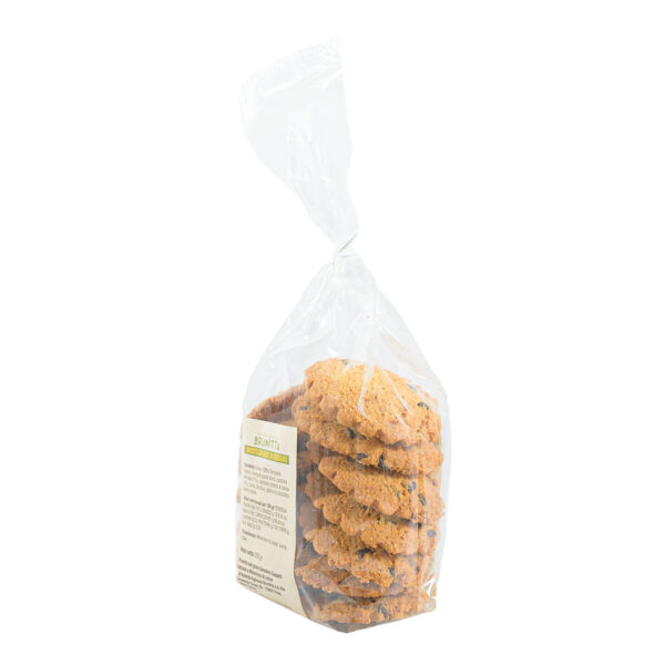 COOKIES SENATORE CAPPELLI BIOLOGICO - immagine 2
